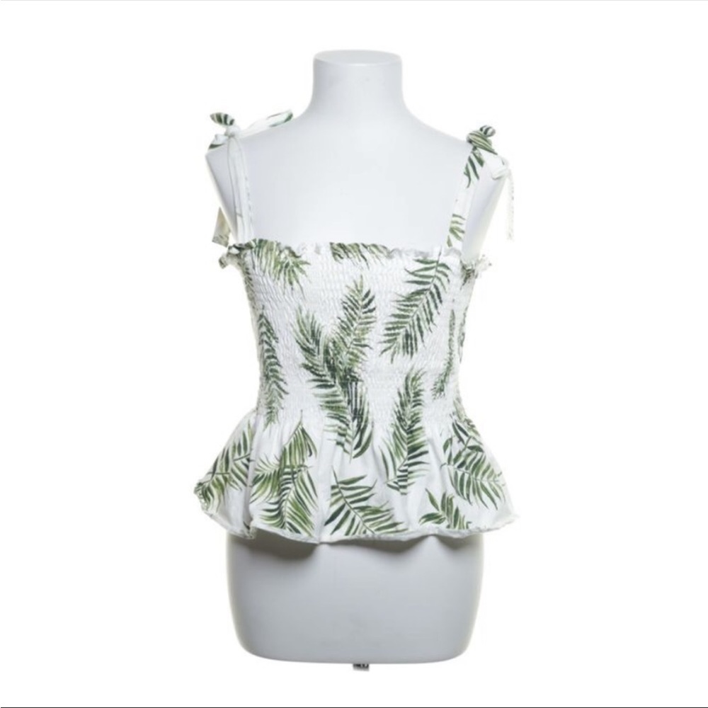 H&M store exclusive summer top - Picture 7 of 8